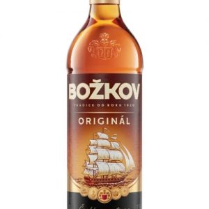 Božkov Originál 1l 37