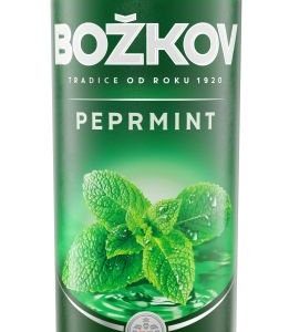 Božkov Peprmint 3l 19%