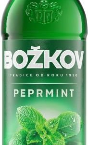 Božkov Peprmint 1l 19%