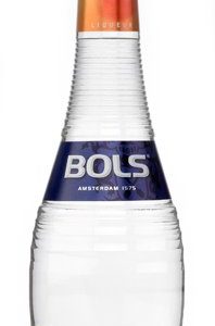 Bols Peach 0