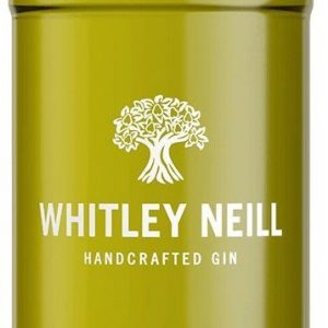 Whitley Neill Quince Gin 0