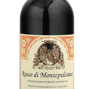 Rosso di Montepulciano 2018 0