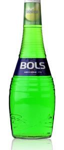 Bols Melon 0