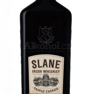 Slane Irish Whiskey 1l 40%