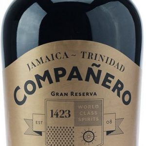 Companero Gran Reserva 15y 0