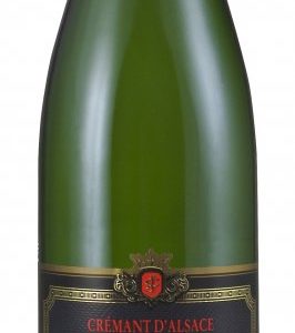 Crémant d'Alsace Brut Cattin 0