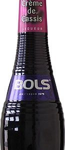 Bols Creme de Cassis 0