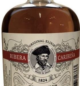 Ribera Caribeňa Black 0