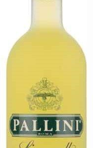 Limoncello Pallini 0