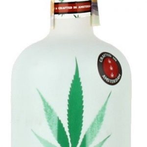 Gin Cannabis Sativa 0