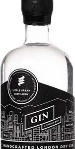 Little Urban London Dry Gin 0