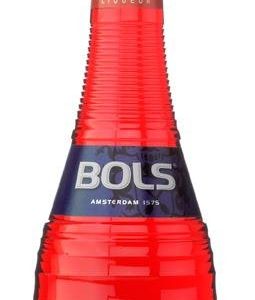 Bols Strawberry 0