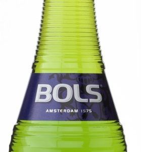 Bols Kiwi 0