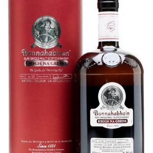 Bunnahabhain Eirigh Na Greine 1l 46