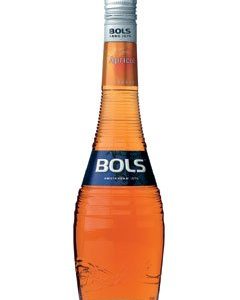 Bols Apricot Brandy 0