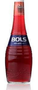 Bols Cherry Brandy 0