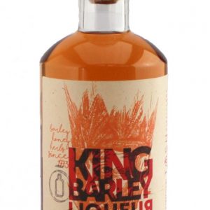 King Barley 0