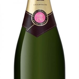 Piper Heidsieck Brut Rose Sauvage 2y 0