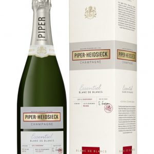 Piper Heidsieck Essentiel Blanc De Blanc Extra Brut 0