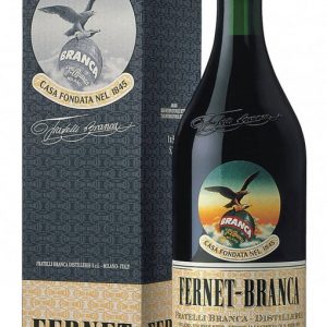 Fernet Branca 3l 39%