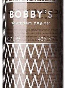 Bobby's Schiedam Dry Gin 0