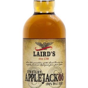 Laird's AppleJack 86 0