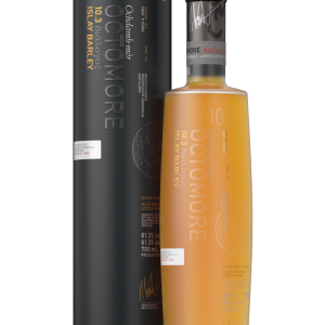 Octomore 10.3 6y 0