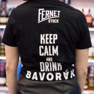 Fernet Stock Triko Dámské S