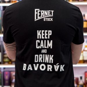 Fernet Stock Triko Pánské M