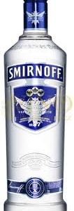 Smirnoff Blue 0