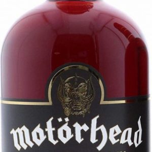 Motörhead Premium Dark Rum 0