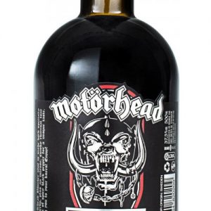 Motörhead Bomber Smoky 0