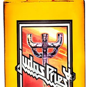 Judas Priest Firepower 0