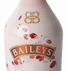 Baileys Strawberry Cream 0