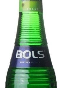 Bols Green Banana 0