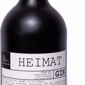 Heimat gin 0