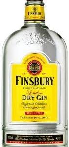 Finsbury Gin 0