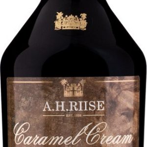 A.H.Riise Salted Caramel Cream Liqueur 0