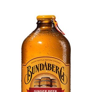 Bundaberg Ginger Beer 0