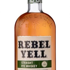 Rebel Yell Straight Rye 0