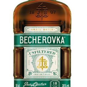 Becherovka Unfiltered 0