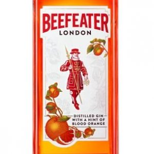 Beefeater Blood Orange 0