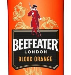 Beefeater Blood Orange 1l 37