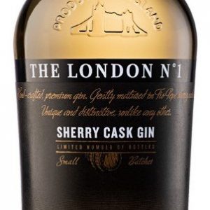 The London No.1 Sherry Cask Gin 0