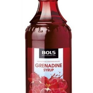 Bols Grenadine Sirup 0