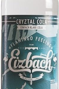 Eizbach Cryztal Cola 0