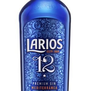 Larios 12 Premium Gin 0