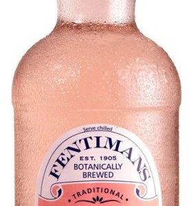 Fentimans Rose Lemonade 0