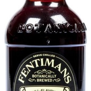 Fentimans Curiosity Cola 0