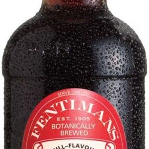 Fentimans Cherry Cola 0